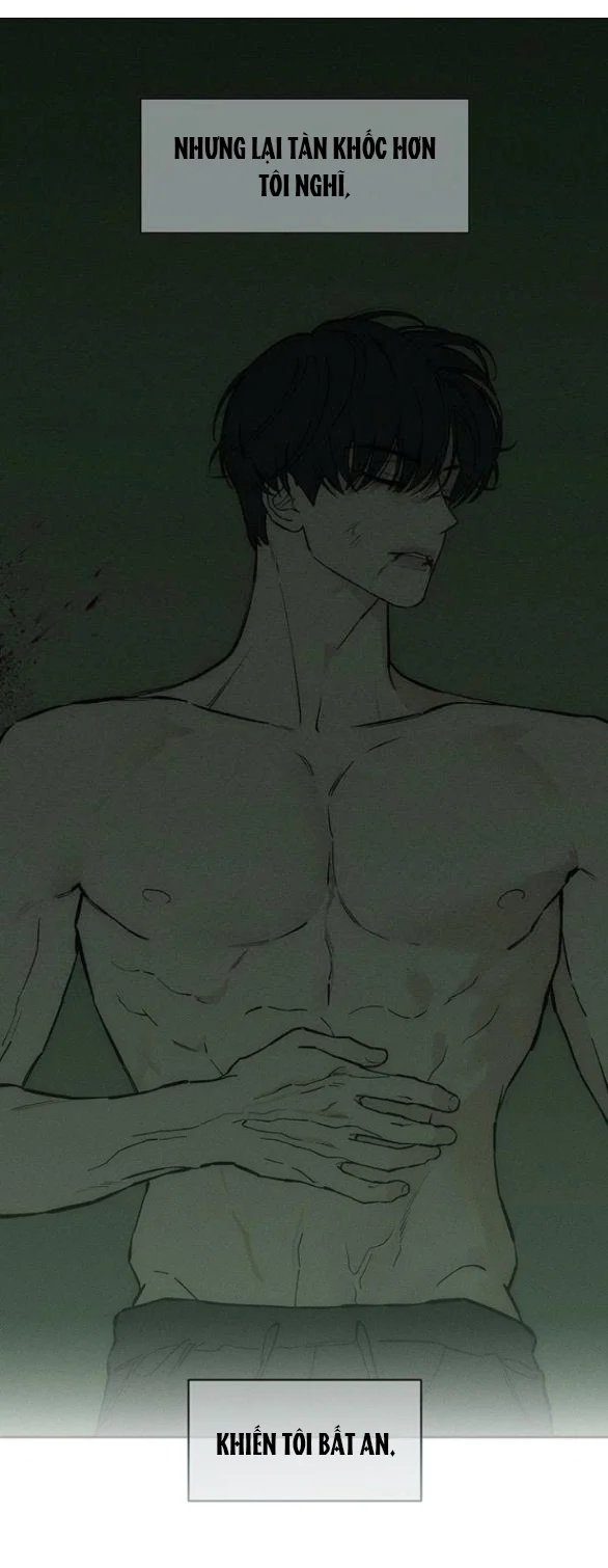 [18+] Nước Mắt Trên Đóa Hoa Tàn Chapter 58 - Next Chapter 59