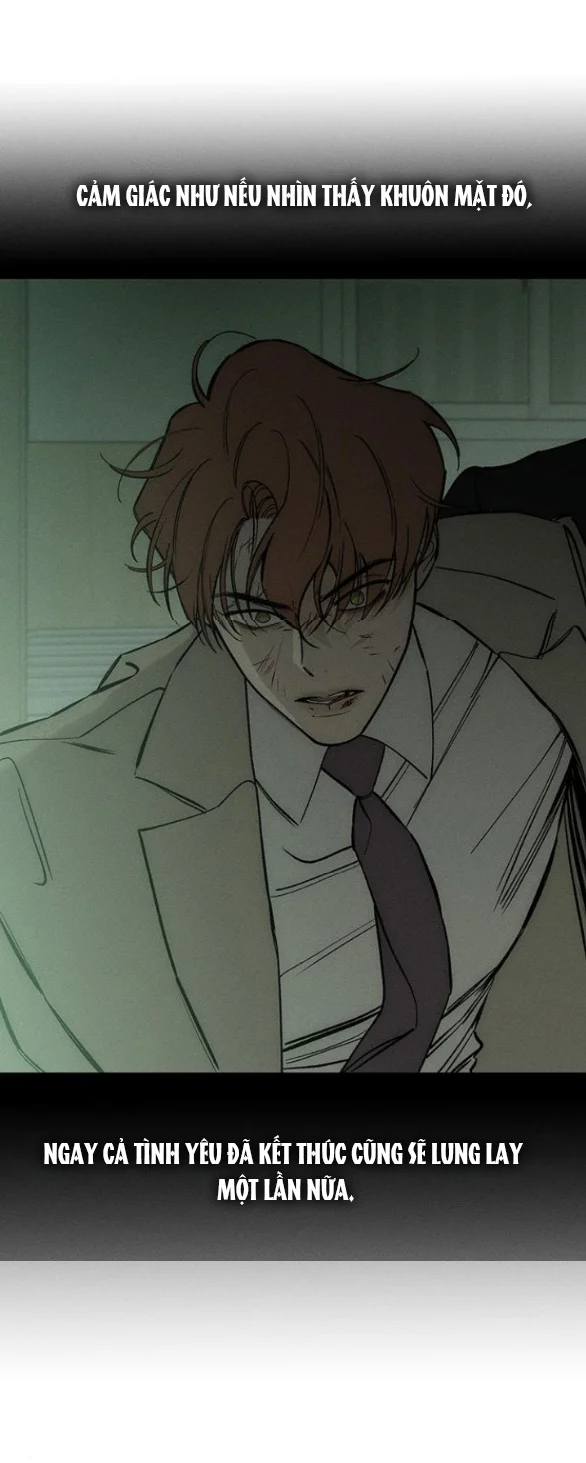 [18+] Nước Mắt Trên Đóa Hoa Tàn Chapter 58 - Next Chapter 59