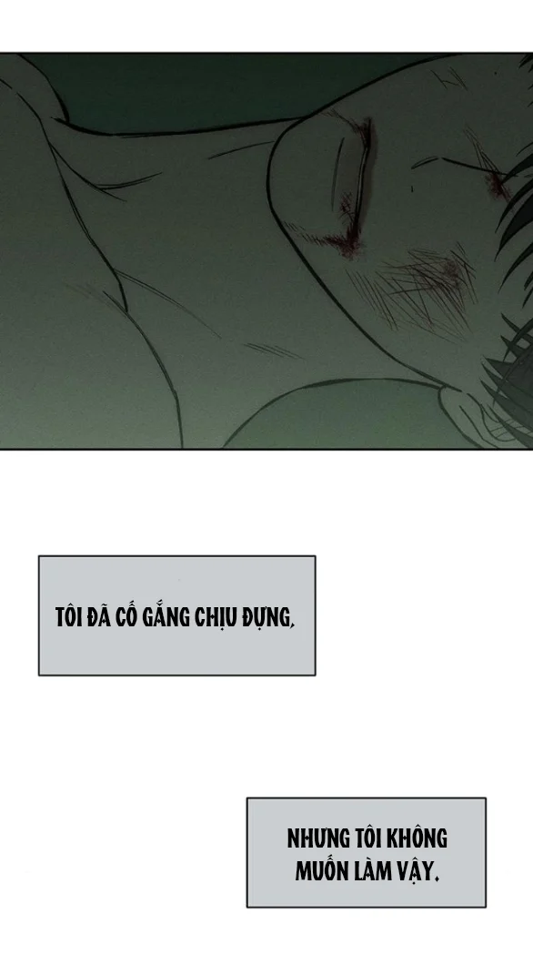 [18+] Nước Mắt Trên Đóa Hoa Tàn Chapter 58 - Next Chapter 59