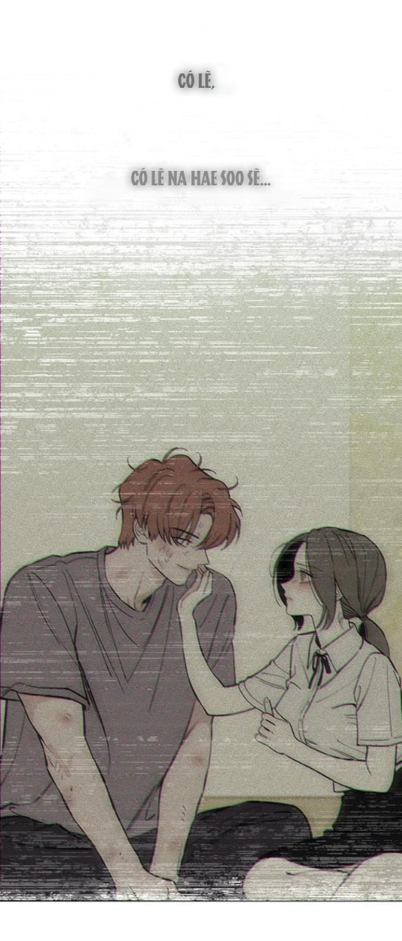 [18+] Nước Mắt Trên Đóa Hoa Tàn Chapter 58 - Next Chapter 59