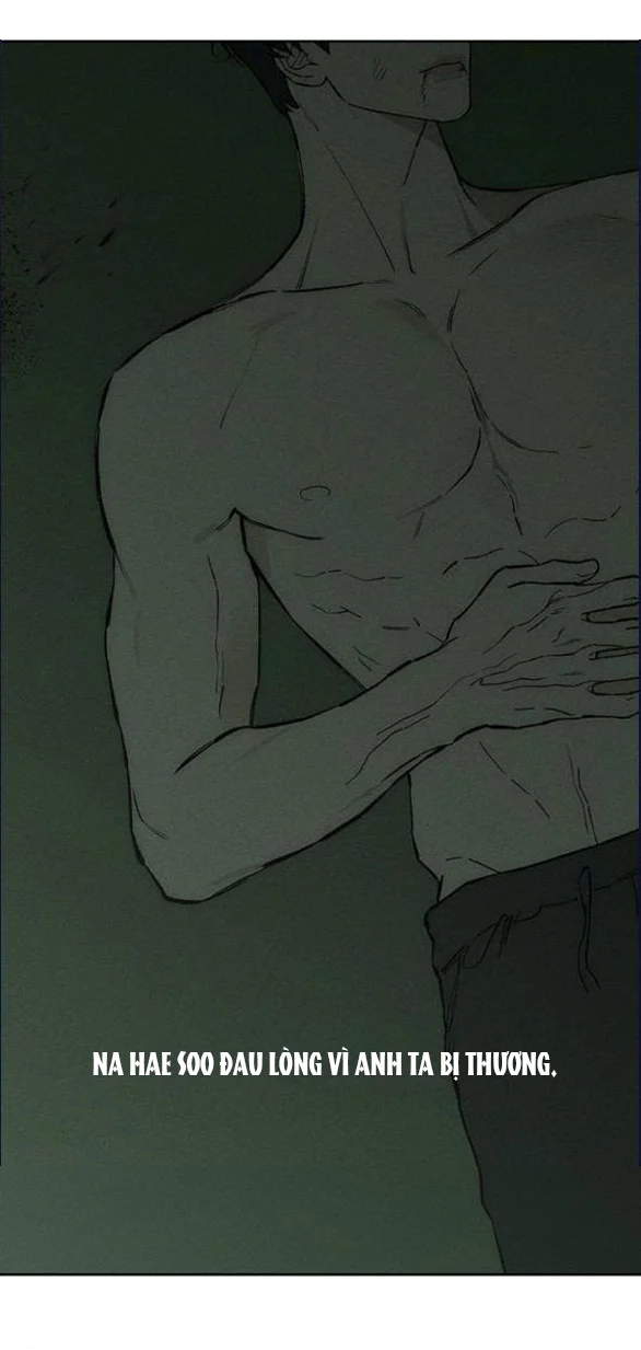 [18+] Nước Mắt Trên Đóa Hoa Tàn Chapter 58 - Next Chapter 59