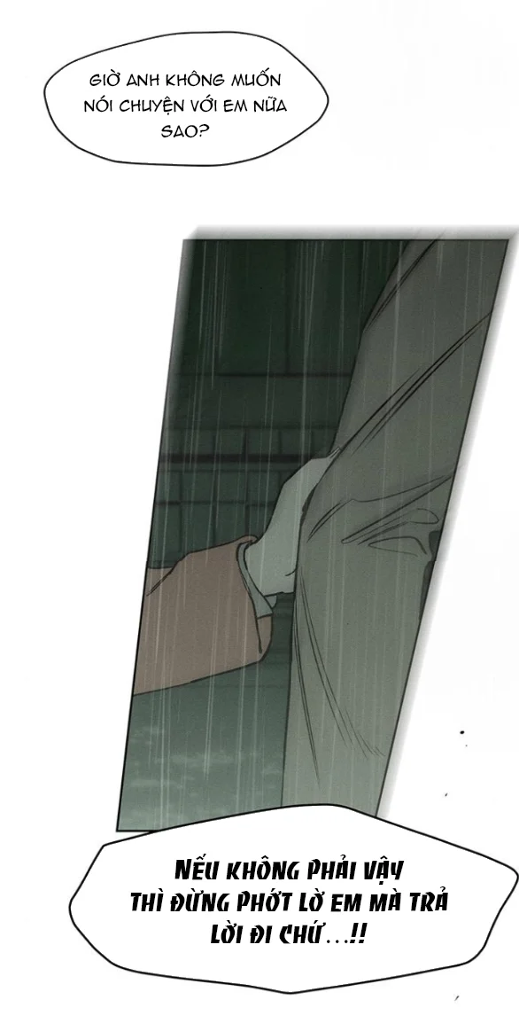 [18+] Nước Mắt Trên Đóa Hoa Tàn Chapter 58 - Next Chapter 59