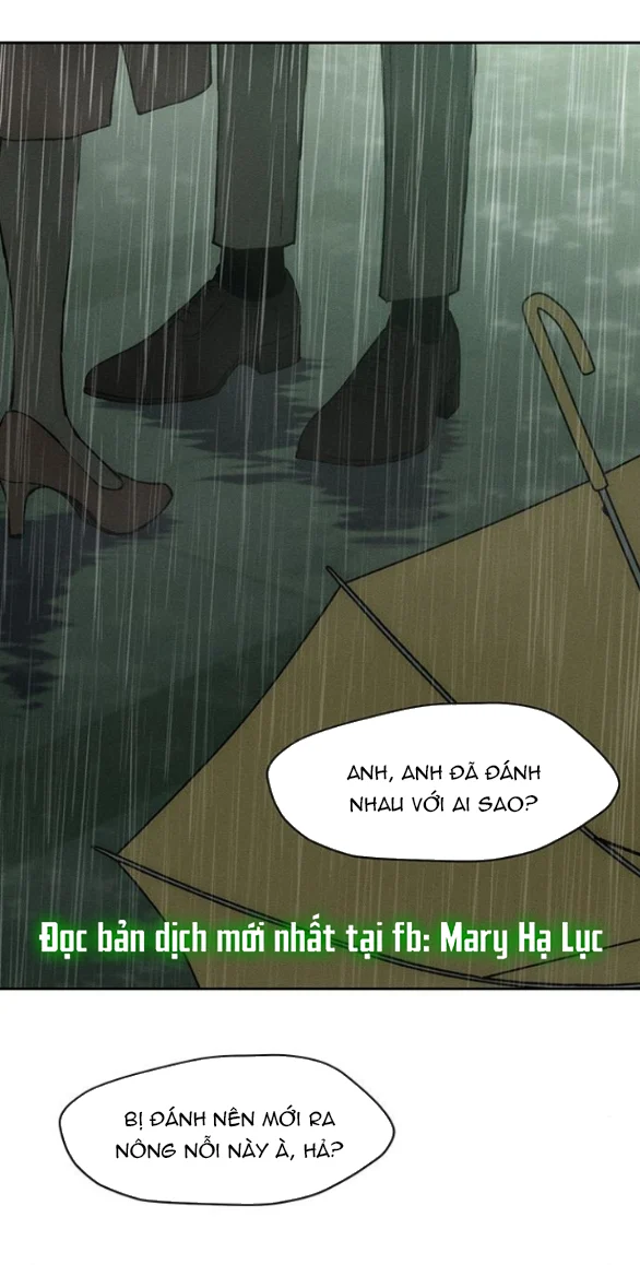 [18+] Nước Mắt Trên Đóa Hoa Tàn Chapter 58 - Next Chapter 59