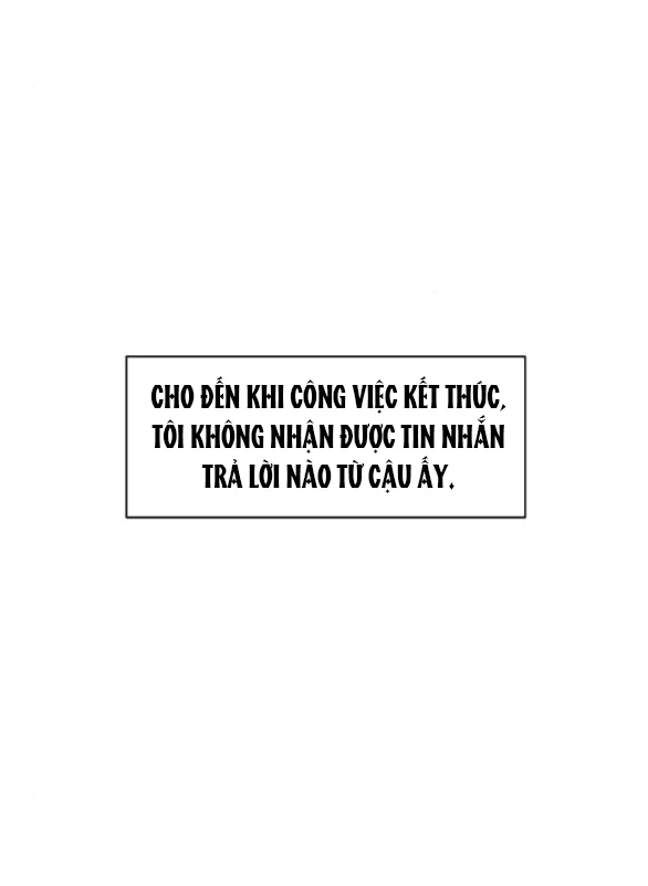 [18+] Nước Mắt Trên Đóa Hoa Tàn Chapter 58 - Next Chapter 59