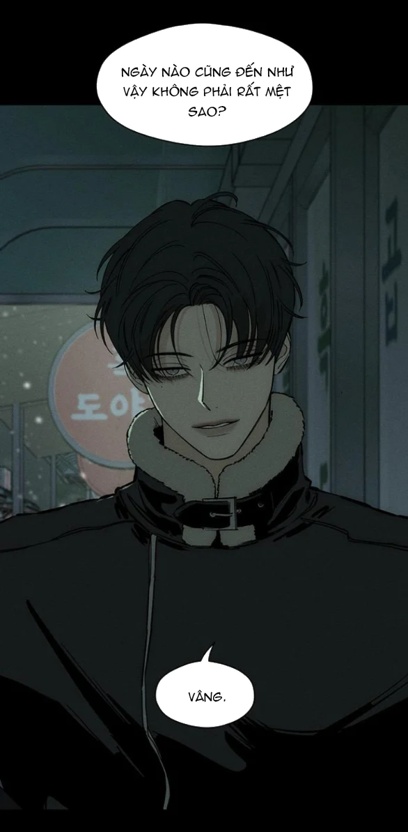 [18+] Nước Mắt Trên Đóa Hoa Tàn Chapter 58 - Next Chapter 59