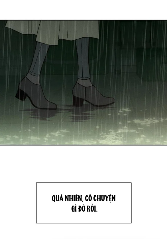 [18+] Nước Mắt Trên Đóa Hoa Tàn Chapter 58 - Next Chapter 59