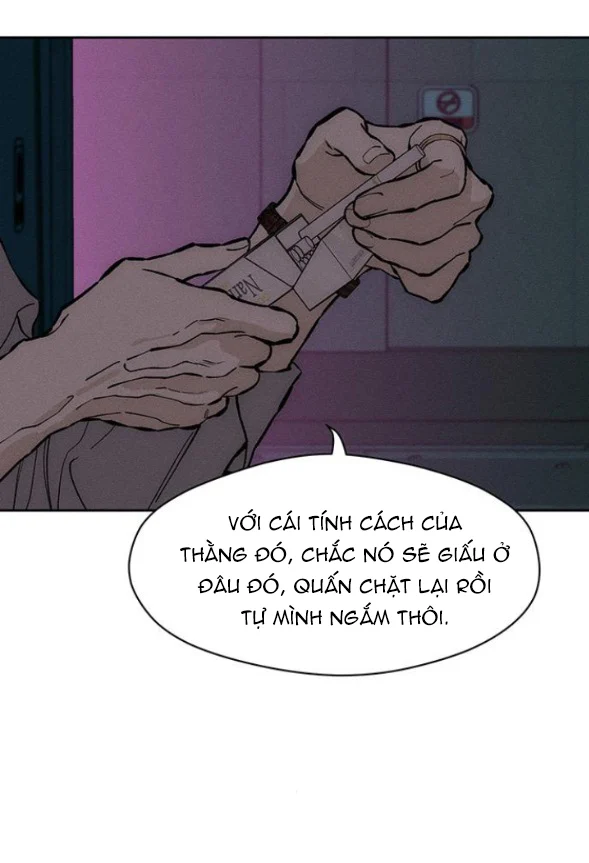 [18+] Nước Mắt Trên Đóa Hoa Tàn Chapter 61 3