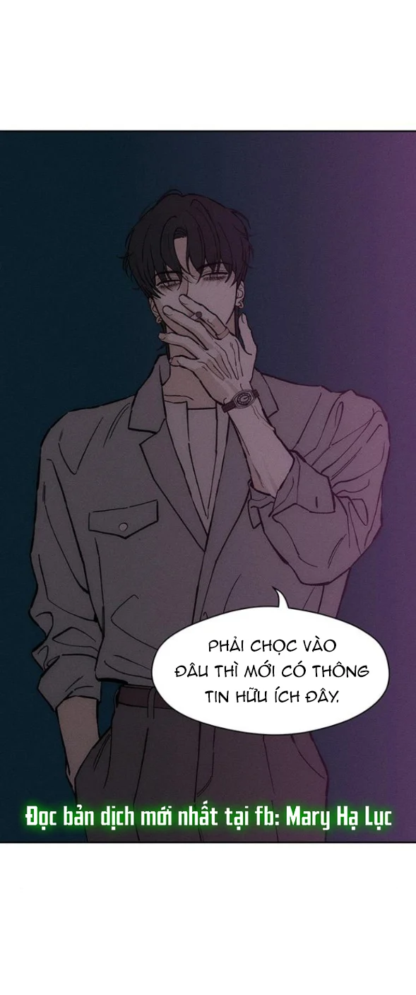 [18+] Nước Mắt Trên Đóa Hoa Tàn Chapter 61 4