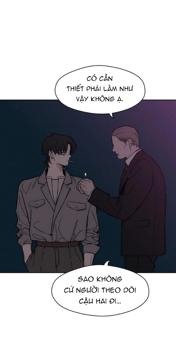 [18+] Nước Mắt Trên Đóa Hoa Tàn Chapter 61 5