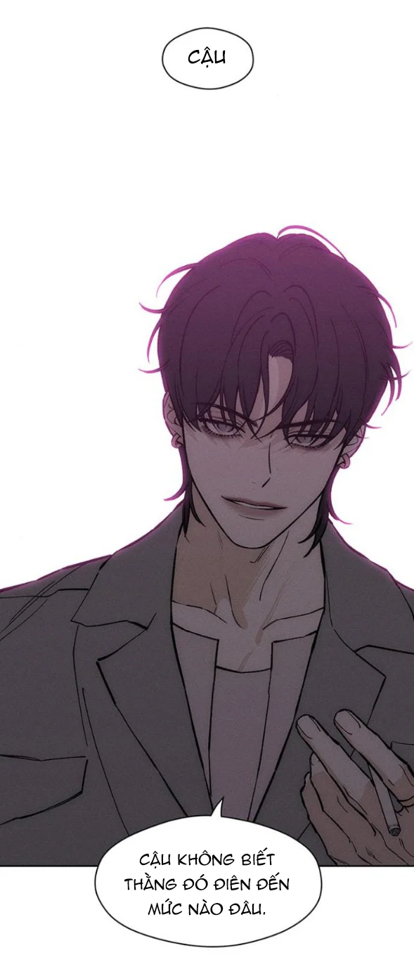 [18+] Nước Mắt Trên Đóa Hoa Tàn Chapter 61 7