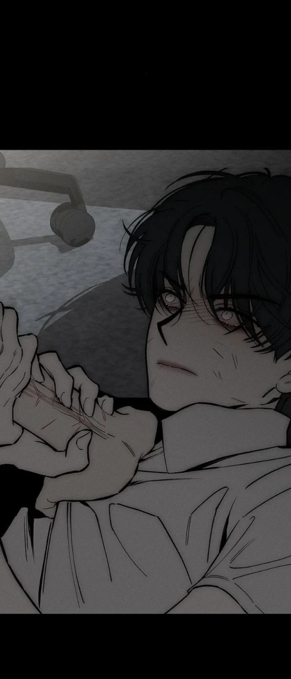 [18+] Nước Mắt Trên Đóa Hoa Tàn Chapter 61 9