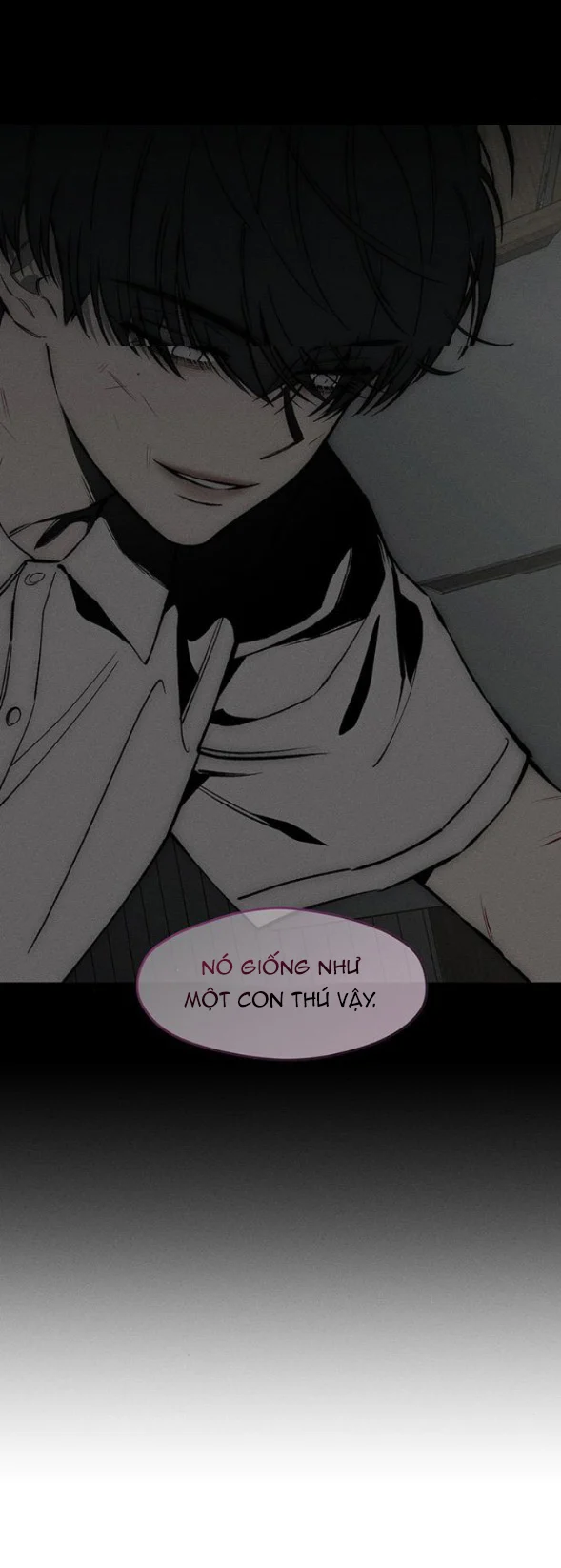 [18+] Nước Mắt Trên Đóa Hoa Tàn Chapter 61 10