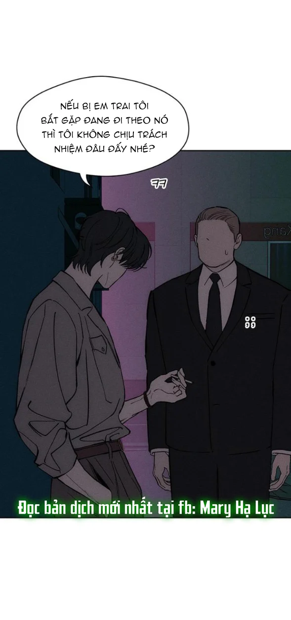 [18+] Nước Mắt Trên Đóa Hoa Tàn Chapter 61 11