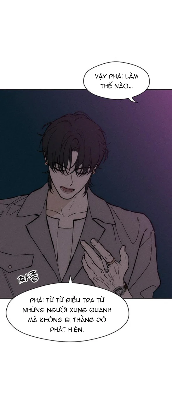[18+] Nước Mắt Trên Đóa Hoa Tàn Chapter 61 12