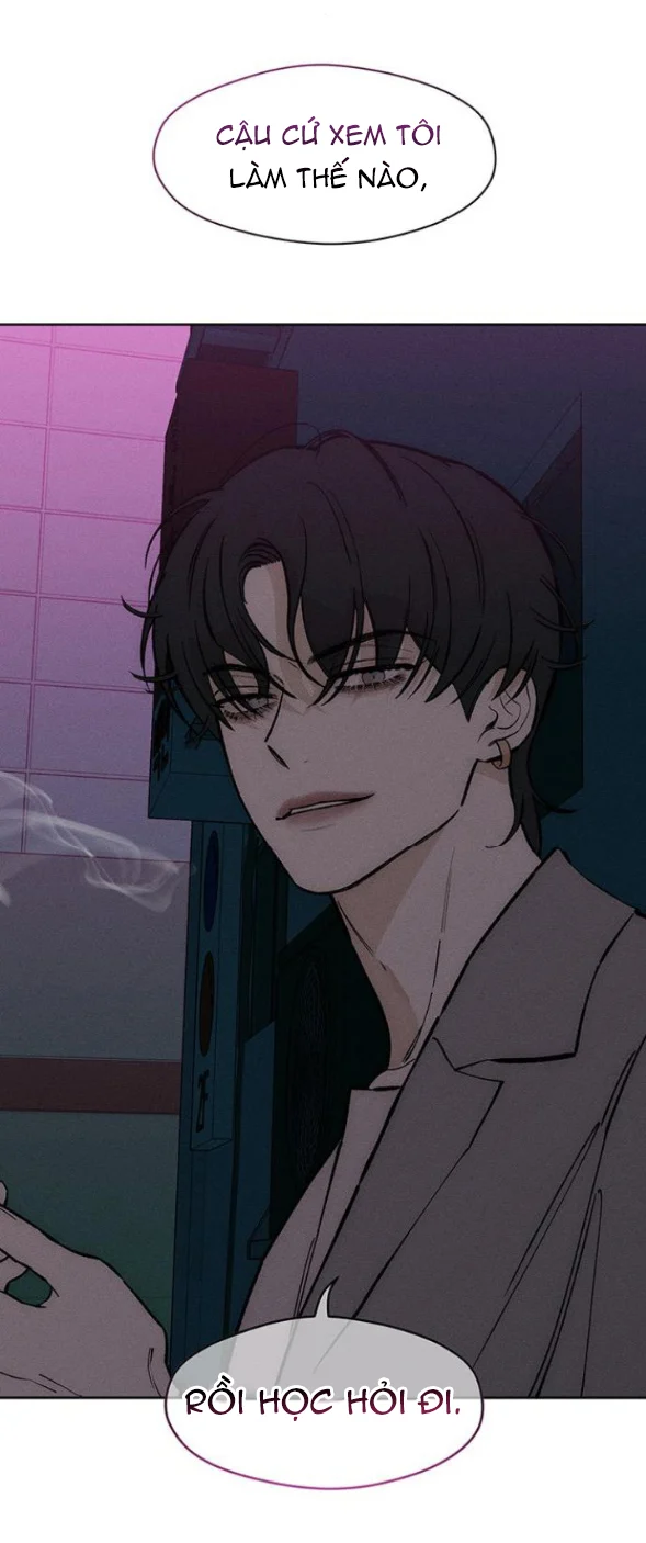 [18+] Nước Mắt Trên Đóa Hoa Tàn Chapter 61 13