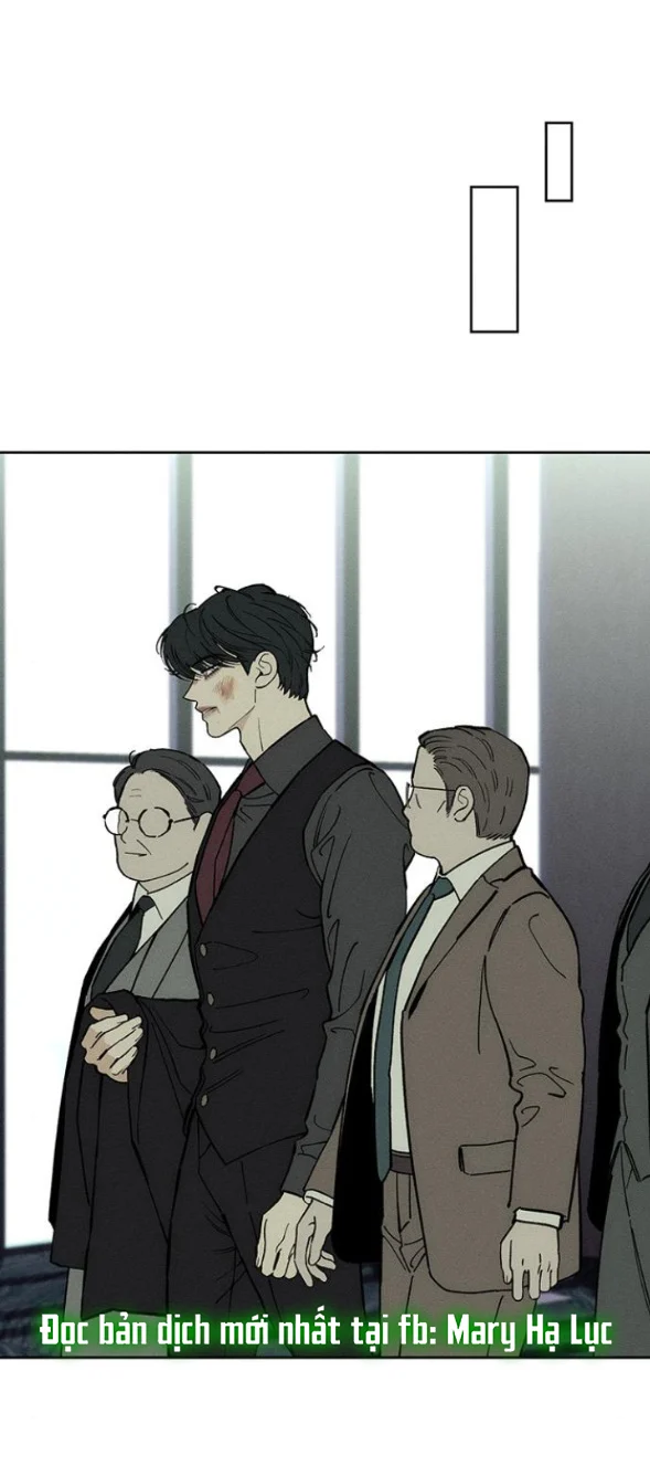 [18+] Nước Mắt Trên Đóa Hoa Tàn Chapter 61 14