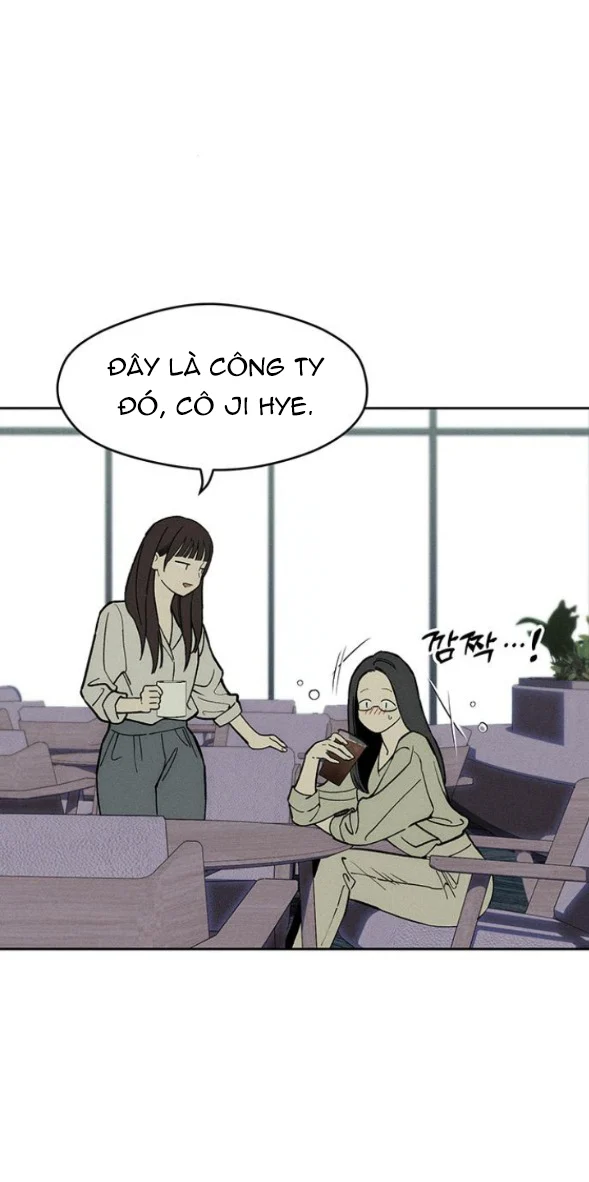 [18+] Nước Mắt Trên Đóa Hoa Tàn Chapter 61 16