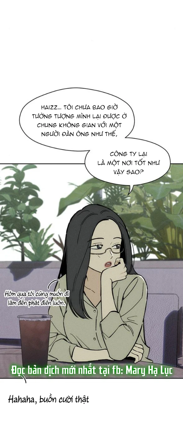 [18+] Nước Mắt Trên Đóa Hoa Tàn Chapter 61 18