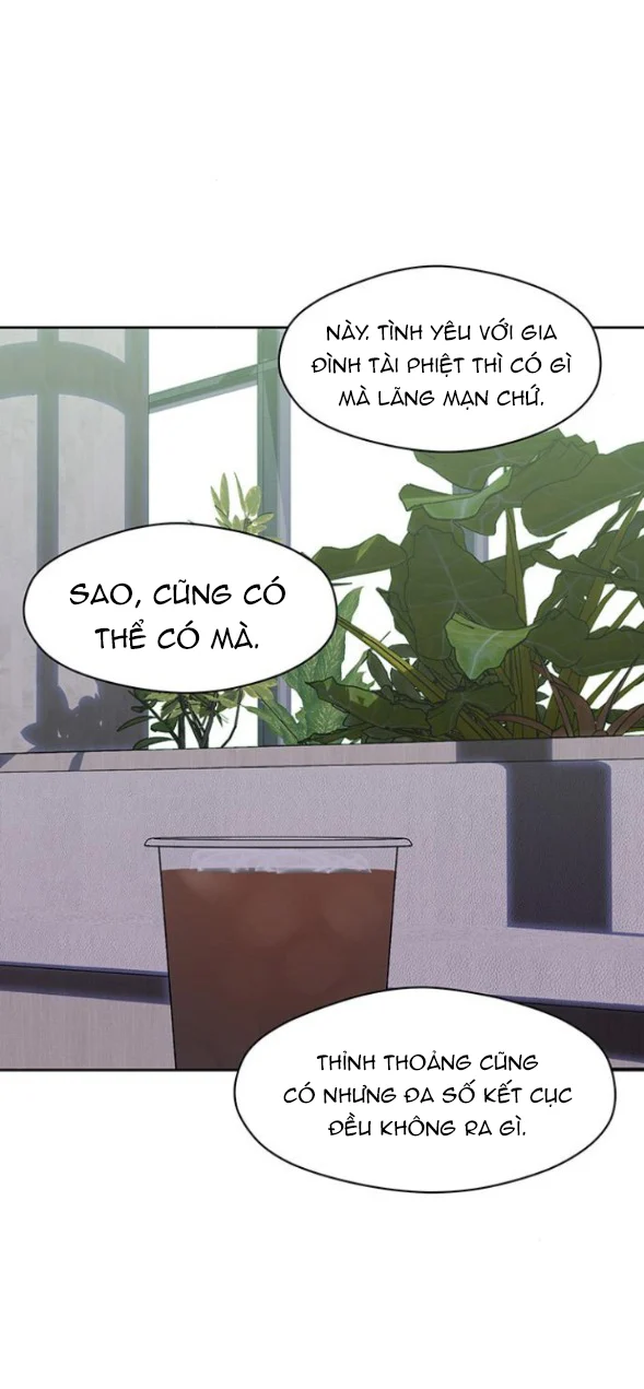 [18+] Nước Mắt Trên Đóa Hoa Tàn Chapter 61 20