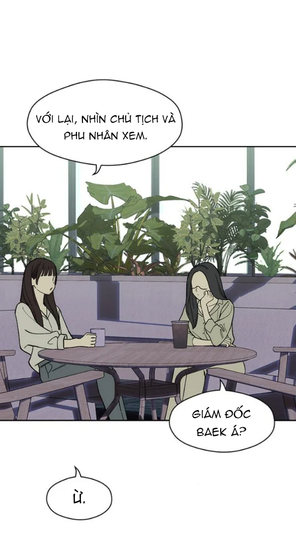 [18+] Nước Mắt Trên Đóa Hoa Tàn Chapter 61 22