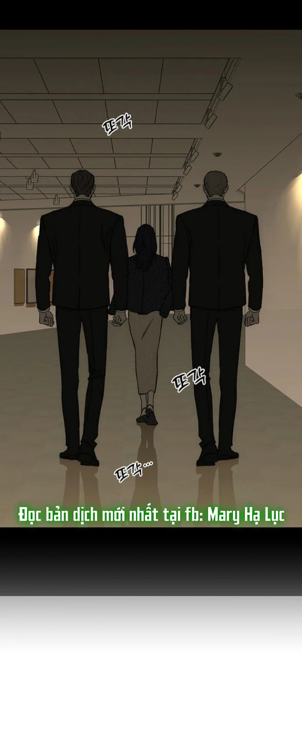 [18+] Nước Mắt Trên Đóa Hoa Tàn Chapter 61 25