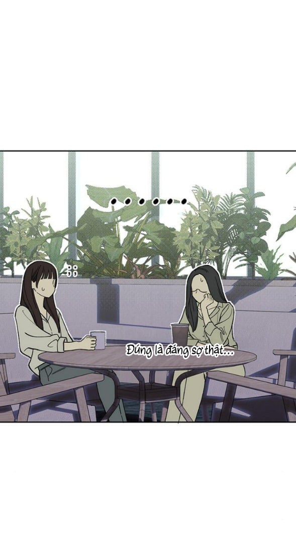 [18+] Nước Mắt Trên Đóa Hoa Tàn Chapter 61 26