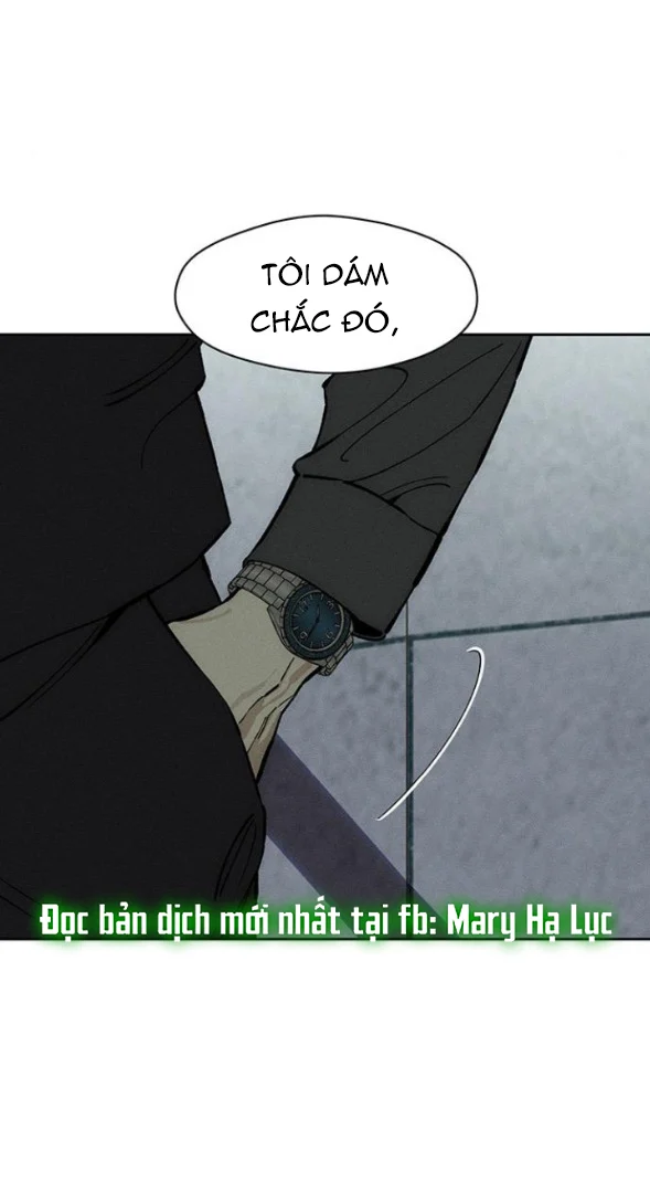 [18+] Nước Mắt Trên Đóa Hoa Tàn Chapter 61 29