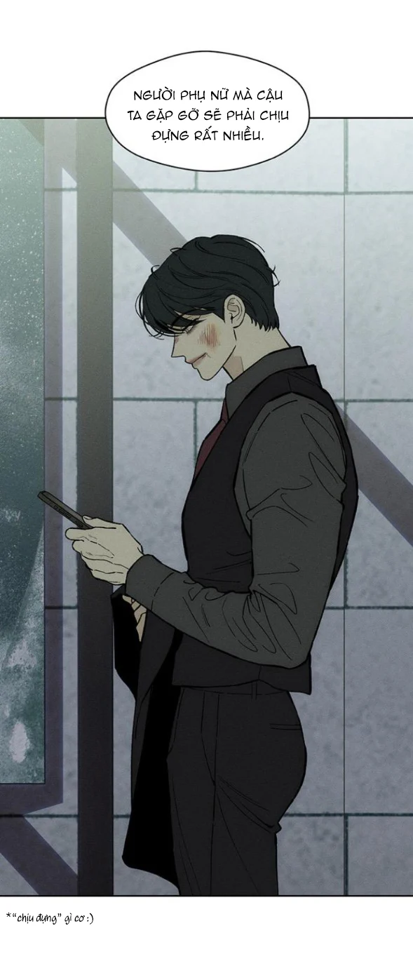 [18+] Nước Mắt Trên Đóa Hoa Tàn Chapter 61 30