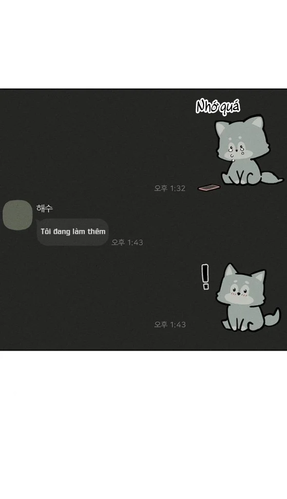 [18+] Nước Mắt Trên Đóa Hoa Tàn Chapter 61 32