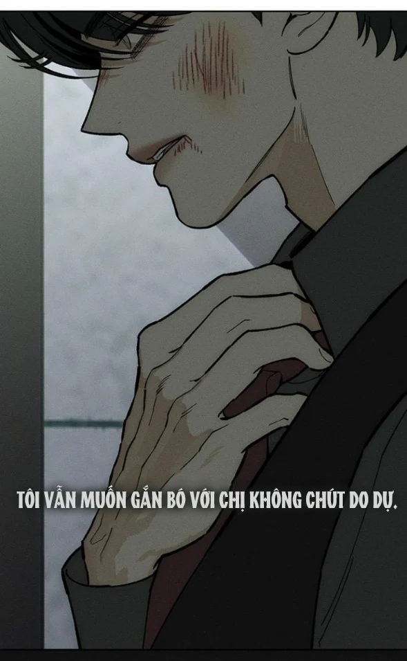 [18+] Nước Mắt Trên Đóa Hoa Tàn Chapter 61 40