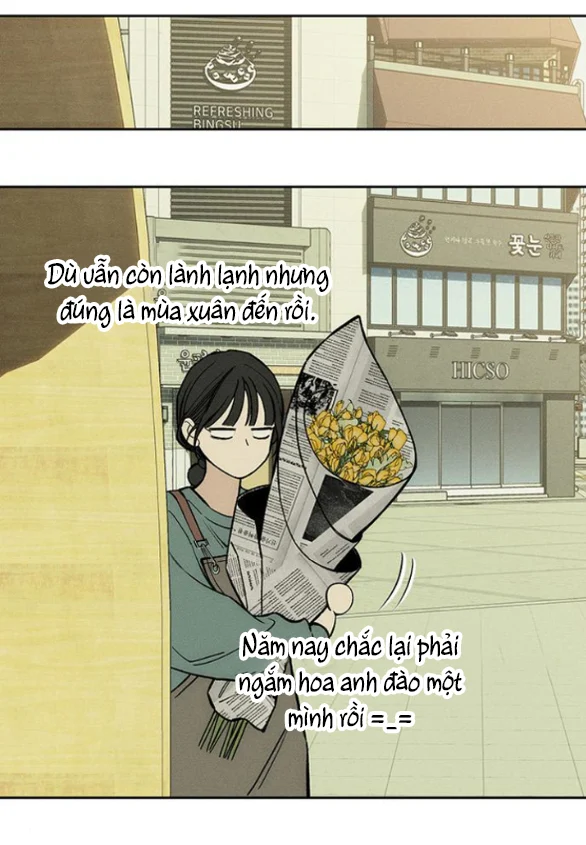 [18+] Nước Mắt Trên Đóa Hoa Tàn Chapter 61 46