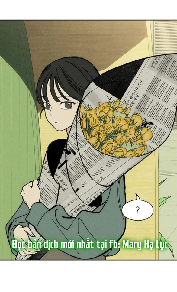 [18+] Nước Mắt Trên Đóa Hoa Tàn Chapter 61 47