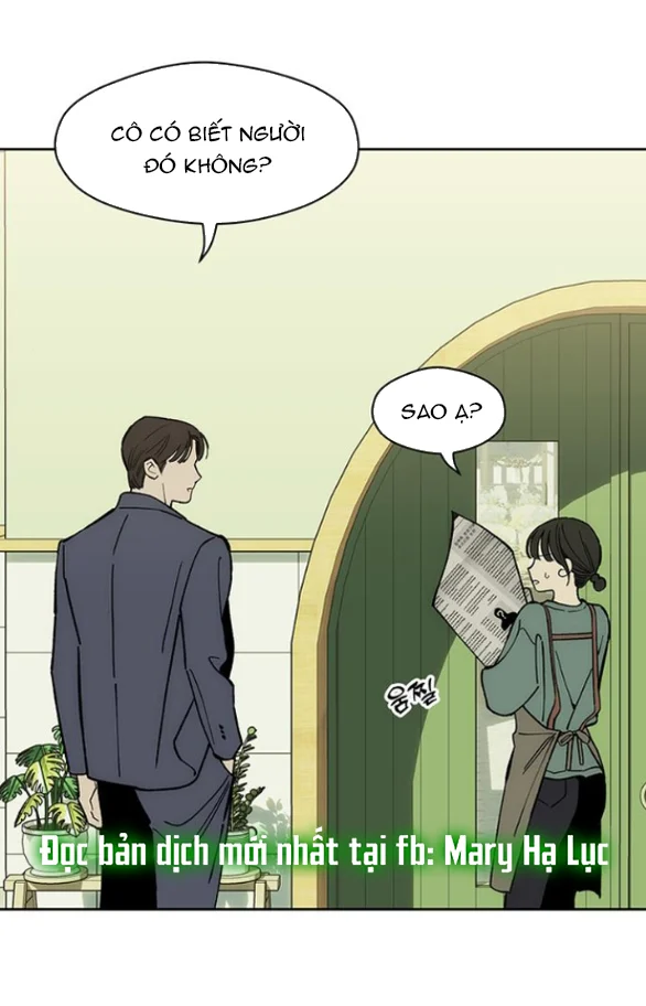 [18+] Nước Mắt Trên Đóa Hoa Tàn Chapter 61 51