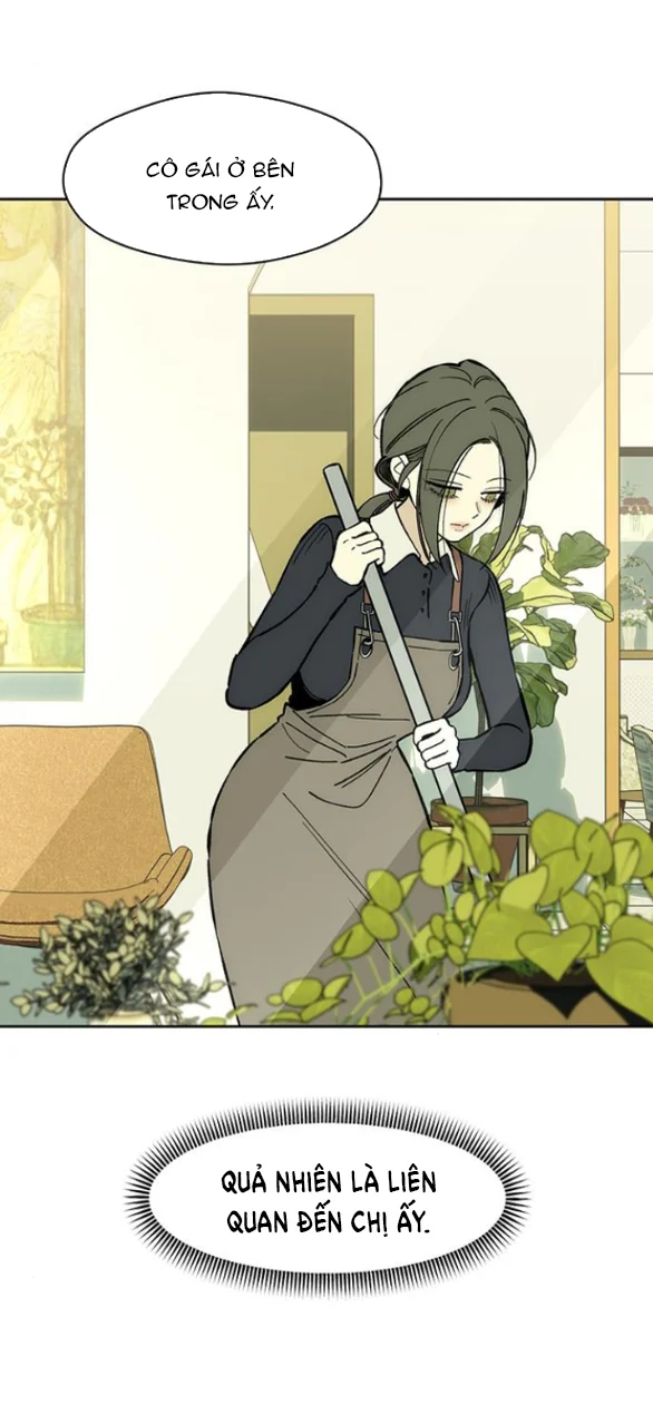 [18+] Nước Mắt Trên Đóa Hoa Tàn Chapter 61 52