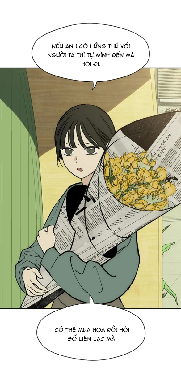 [18+] Nước Mắt Trên Đóa Hoa Tàn Chapter 61 54