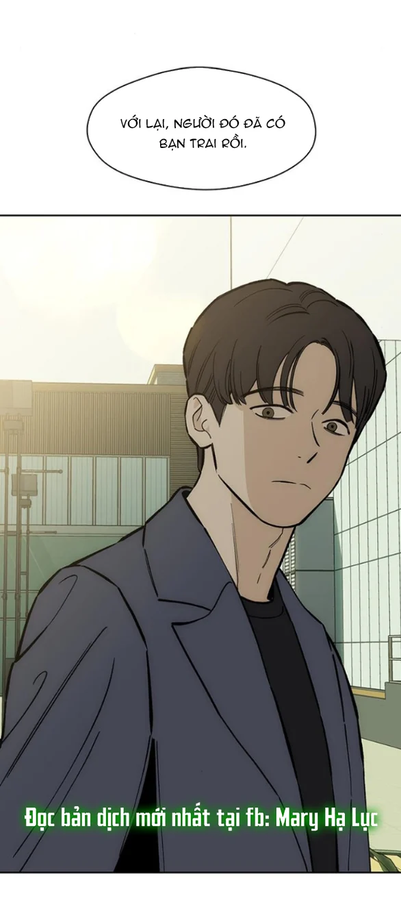 [18+] Nước Mắt Trên Đóa Hoa Tàn Chapter 61 55
