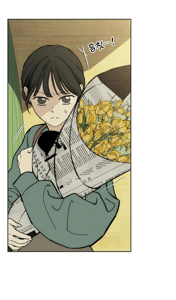 [18+] Nước Mắt Trên Đóa Hoa Tàn Chapter 61 56