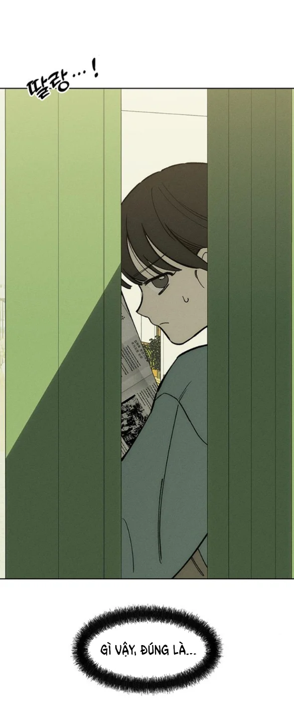 [18+] Nước Mắt Trên Đóa Hoa Tàn Chapter 61 58
