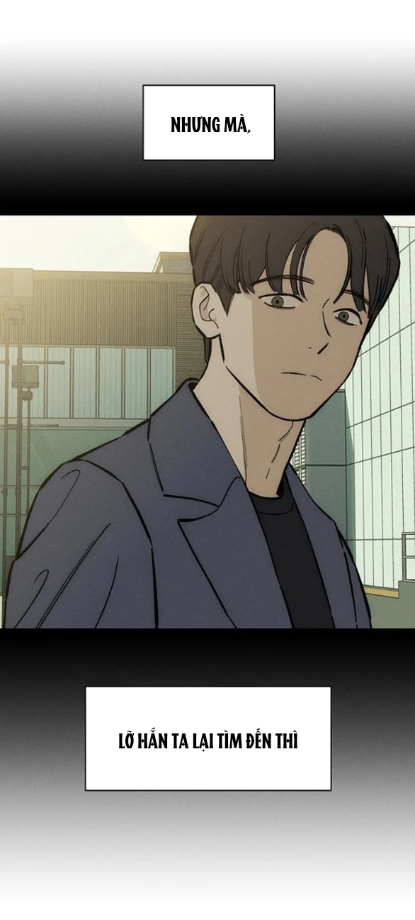 [18+] Nước Mắt Trên Đóa Hoa Tàn Chapter 61 62