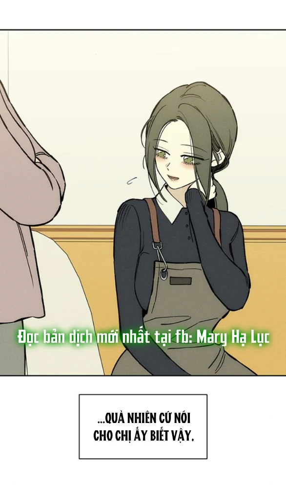 [18+] Nước Mắt Trên Đóa Hoa Tàn Chapter 61 63