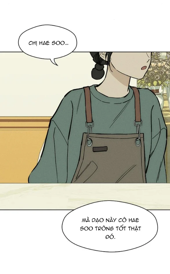 [18+] Nước Mắt Trên Đóa Hoa Tàn Chapter 61 64