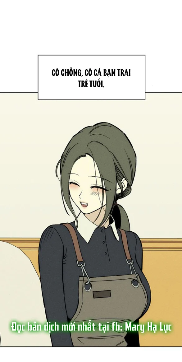 [18+] Nước Mắt Trên Đóa Hoa Tàn Chapter 61 68