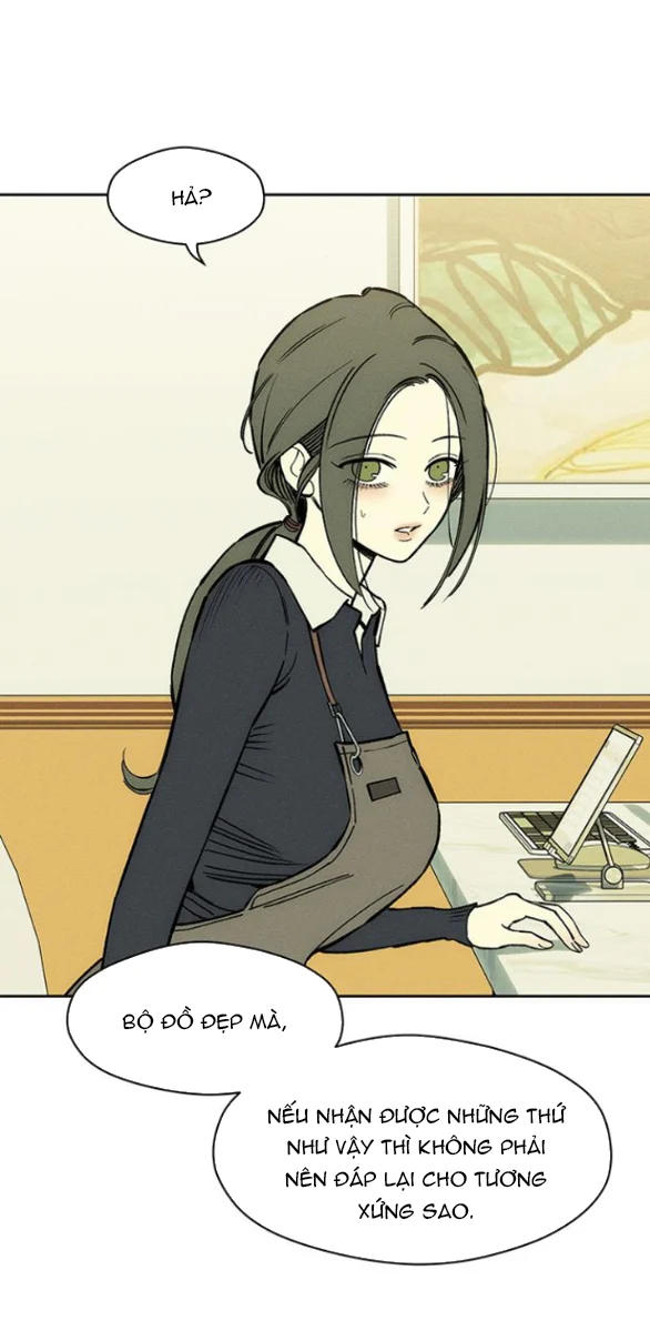 [18+] Nước Mắt Trên Đóa Hoa Tàn Chapter 61 72