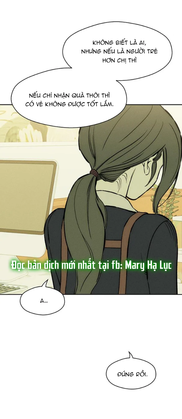 [18+] Nước Mắt Trên Đóa Hoa Tàn Chapter 61 73