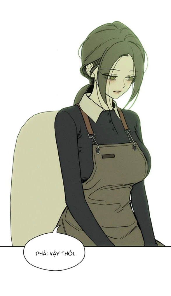 [18+] Nước Mắt Trên Đóa Hoa Tàn Chapter 61 75