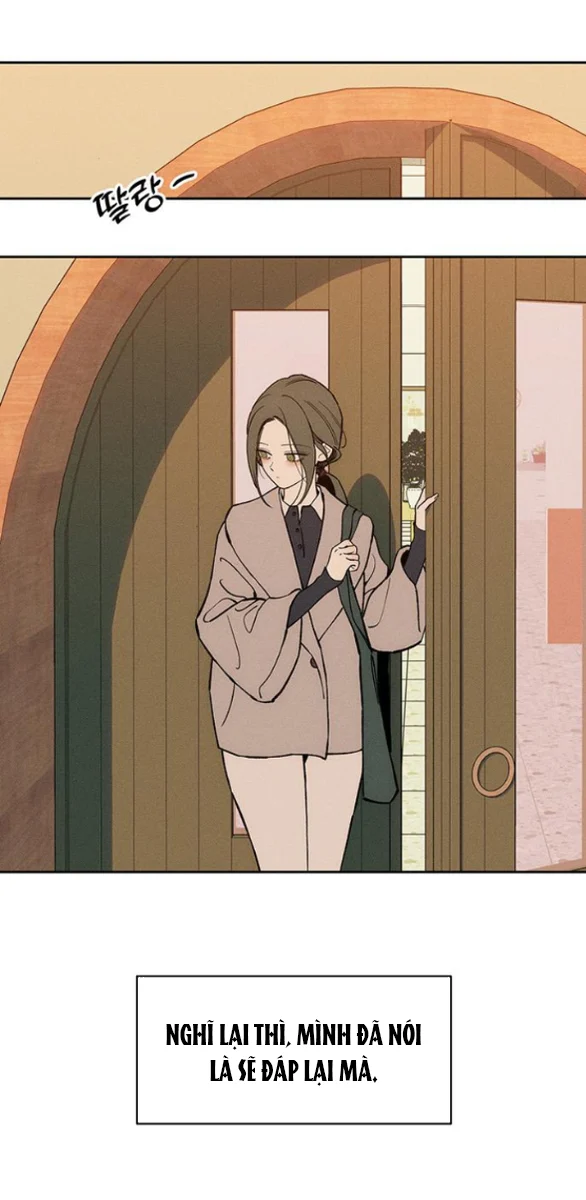 [18+] Nước Mắt Trên Đóa Hoa Tàn Chapter 61 76