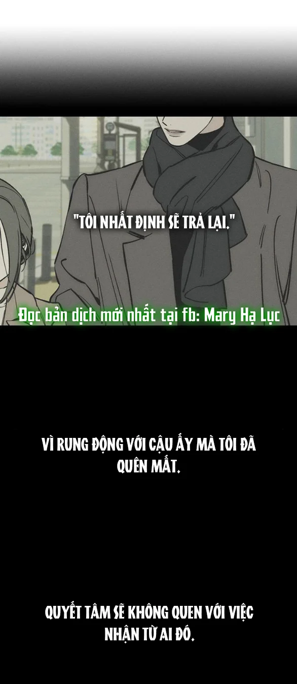 [18+] Nước Mắt Trên Đóa Hoa Tàn Chapter 61 77