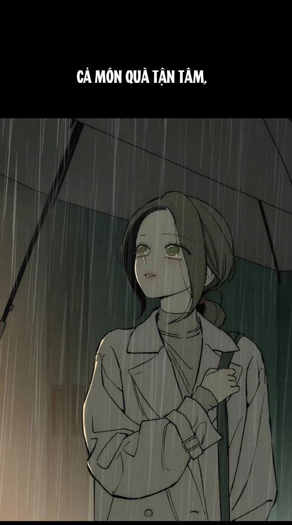 [18+] Nước Mắt Trên Đóa Hoa Tàn Chapter 61 78
