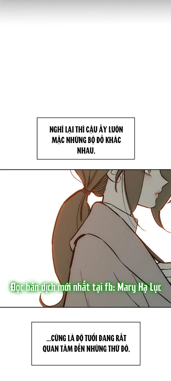 [18+] Nước Mắt Trên Đóa Hoa Tàn Chapter 61 87