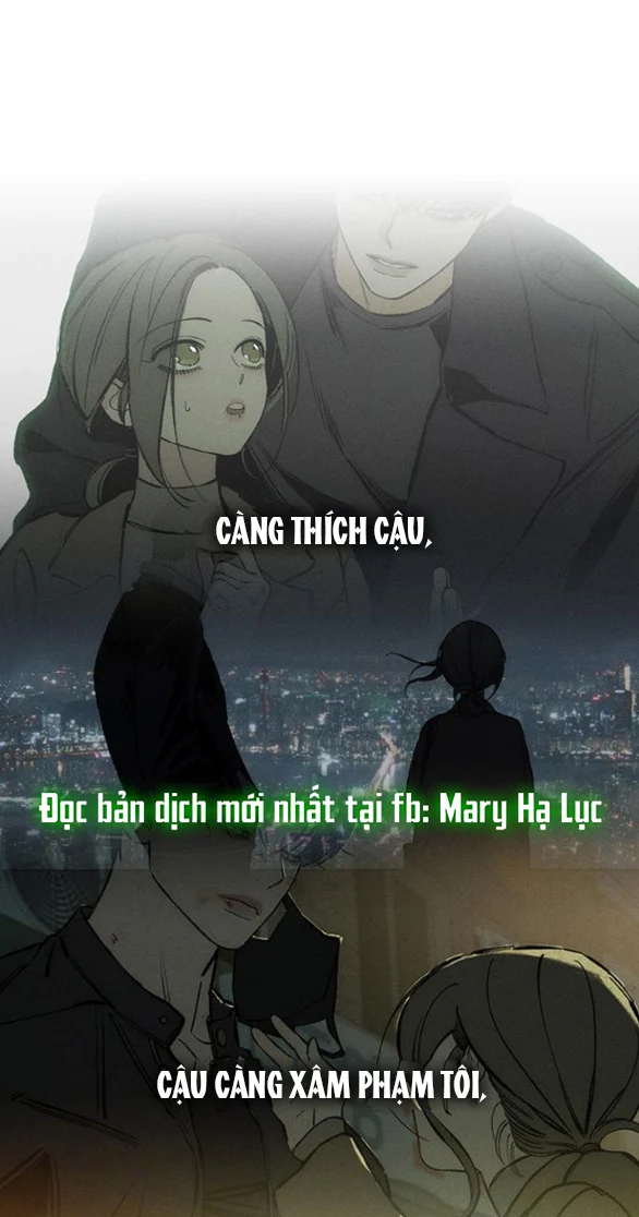 [18+] Nước Mắt Trên Đóa Hoa Tàn Chapter 61 93